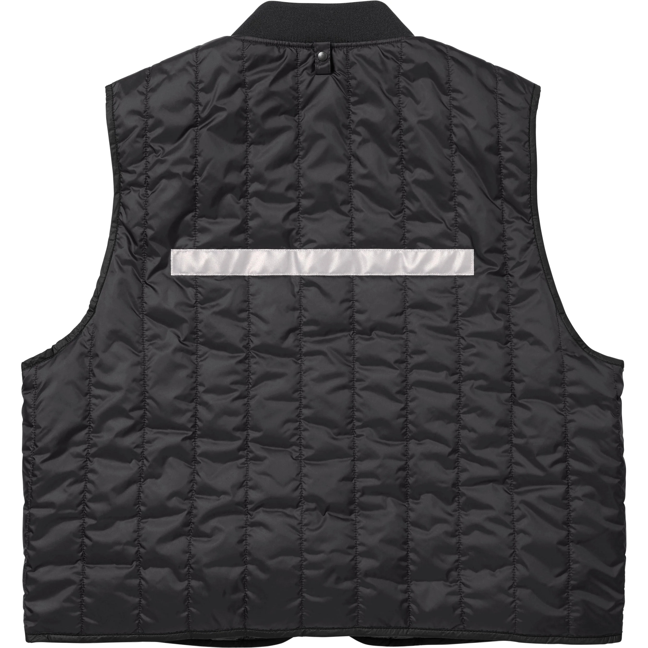 2-in-1 GORE-TEX Shell + Quilted Liner Vest view 18